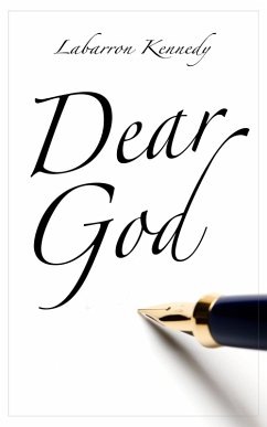 Cover Dear God (eBook, ePUB)