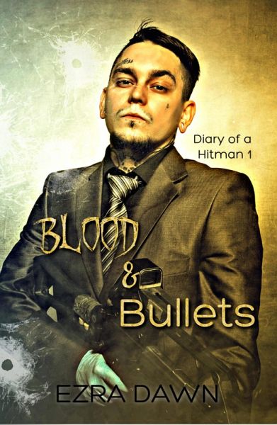 Blood and Bullets (eBook, ePUB)