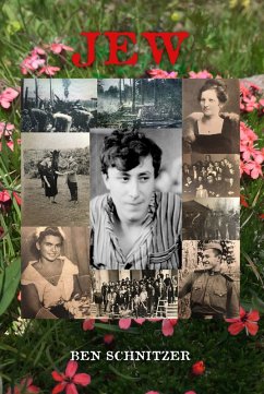 Cover Jew (eBook, ePUB)