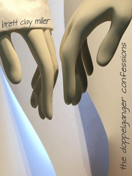 Doppelganger Confessions (eBook, ePUB)