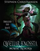 Qu'ellar B'Nossta (eBook, ePUB)