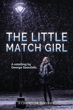 Cover Little Match Girl (eBook, ePUB)