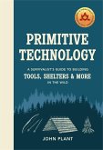 Primitive Technology (eBook, ePUB)