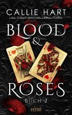 Blood & Roses - Buch 2 (eBook, ePUB)