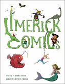 Limerick Comics (eBook, ePUB)
