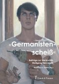 'Germanistenscheiß' (eBook, PDF)