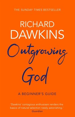 Outgrowing God (eBook, ePUB) - Dawkins, Richard