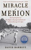 Miracle at Merion (eBook, ePUB)