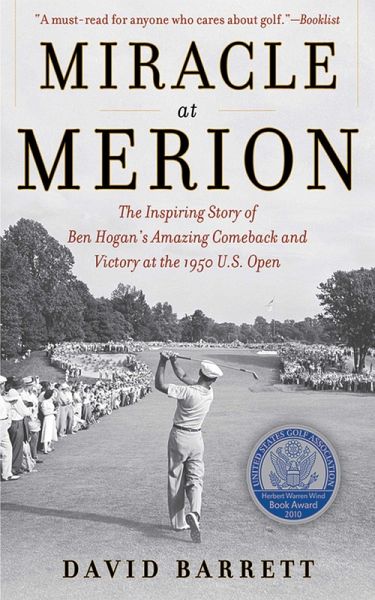 Miracle at Merion (eBook, ePUB) Miracle at Merion (eBook, ePUB)