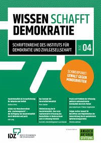 Wissen schafft Demokratie