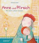 Anne und Pfirsich