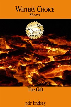 Cover Writer's Choice Shorts: The Gift (eBook, ePUB)