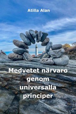 Cover Medvetet narvaro genom universalla principer (eBook, ePUB)