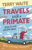 Travels with a Primate (eBook, ePUB)