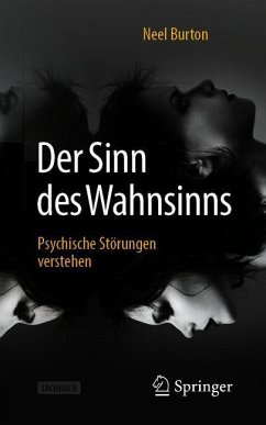 Der Sinn des Wahnsinns - Burton, Neel