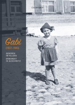 Gabi (1937-1943) - Hiemer, Leo