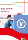 Red Line 6. Vokabeltraining aktiv Klasse 10