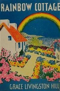 Cover Rainbow Cottage (eBook, ePUB)