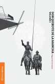 Don Quixote de la Mancha (eBook, ePUB)