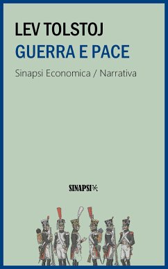 Guerra e pace (eBook, ePUB) - Tolstoj, Lev