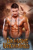 Dragon's Unchained (eBook, ePUB)