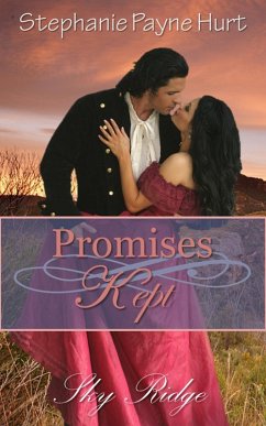 Promises Kept (eBook, ePUB) - Hurt, Stephanie Payne