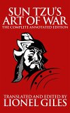 Sun Tzu's The Art of War (eBook, ePUB)
