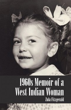 Cover 1960S Memoir of a West Indian Woman (eBook, ePUB)