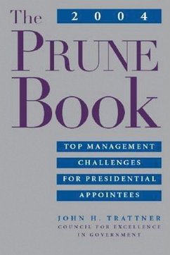 The 2004 PRUNE Book (eBook, PDF) - Trattner, John H.