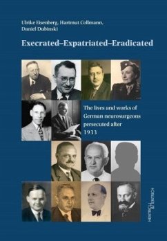 Execrated - Expatriated - Eradicated - Collmann, Hartmut;Dubinski, Daniel;Eisenberg, Ulrike