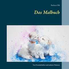 Das Malbuch - Ohl, Barbara