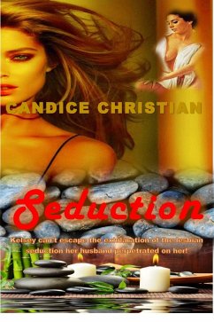 Cover Seduction (eBook, ePUB)