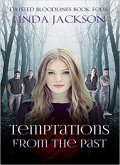 Temptations From The Past (eBook, ePUB)