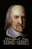 Philosophical Prose of Thomas Hobbes (eBook, ePUB)