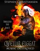 Qu'ellar Elggat (eBook, ePUB) Qu'ellar Elggat (eBook, ePUB)