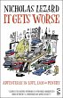 It Gets Worse (eBook, ePUB) - Bild 1