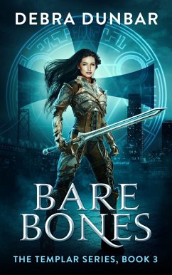 Bare Bones (eBook, ePUB) - Dunbar, Debra