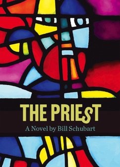 Cover Priest (eBook, ePUB)