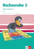 Rechenrabe 3. Mein Forderheft Klasse 3 Rechenrabe 3. Mein Forderheft Klasse 3