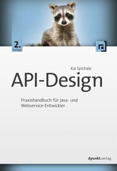 API-Design - Spichale, Kai