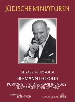 Hermann Leopoldi - Leopoldi, Elisabeth