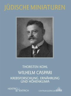 Wilhelm Caspari - Kohl, Thorsten