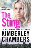 The Sting (eBook, ePUB)