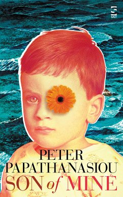 Son of Mine (eBook, ePUB) - Papathanasiou, Peter