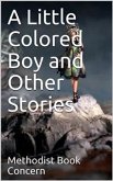 A Little Colored Boy and Other Stories (eBook, ePUB)