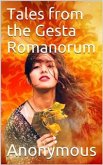 Tales from the Gesta Romanorum (eBook, ePUB)