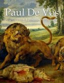 Paul De Vos: Drawings & Paintings (Annotated) (eBook, ePUB)