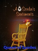 Scribe's Sentiments (eBook, ePUB)
