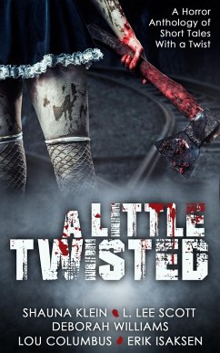 Cover Little Twisted (eBook, ePUB)