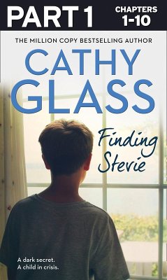 Finding Stevie: Part 1 of 3 (eBook, ePUB) - Glass, Cathy
